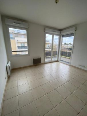 Location Appartement 2 pièces 40m² MONTEVRAIN 77144 - Photo 1