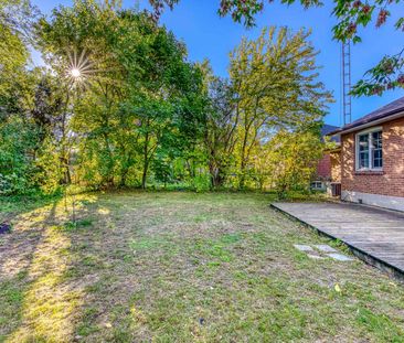 For Lease - 3 Glenn Murray Drive Unit# Dr., Toronto, Ontario - Photo 4