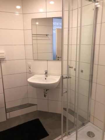 Wohnung möbliert/ attraktives Loft - Photo 4