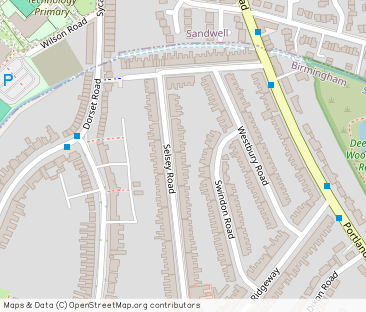 Selsey Road, Birmingham - Photo 1