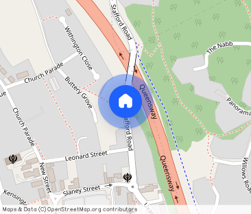 Stafford Road, Telford - Photo 1