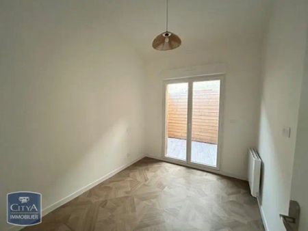 Appartement à louer 2 pièces 53.25m² - Photo 3