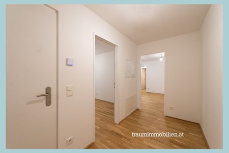 ABENTEUER WOHNTRAUM - 2 ZIMMER, BAD & BALKON - Foto 2