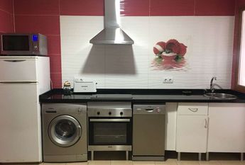 2 room luxury Apartment for rent in Nerja, Andalusia