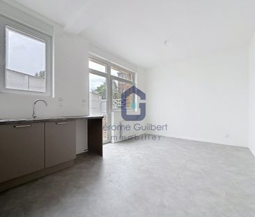 Location Maison 4 pièces 90m² HAUBOURDIN 59320 - Photo 3