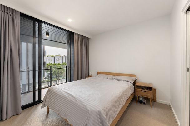 Premium Lifestyle Apartment in South City Square - Photo 1