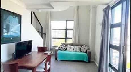 Two story mezzanine penthouse apartment - Photo 1