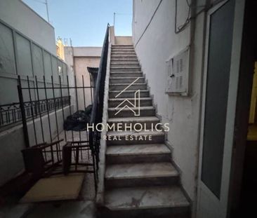 Διαμέρισμα για ενοικίαση Αιγάλεω - Φωτογραφία 1