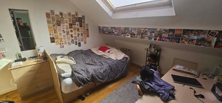 7 Bed - 27 Ashville Road, Hyde Park, Leeds - LS6 1NA - Student - Photo 4