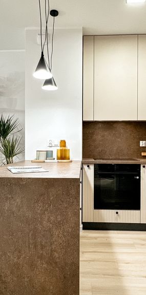 mieszkanie na wynajem - Szczecin, Śródmieście, ul. Tomasza Nocznickiego - Zdjęcie 2