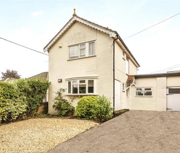 3 bedroom link detached house to rent - Photo 4