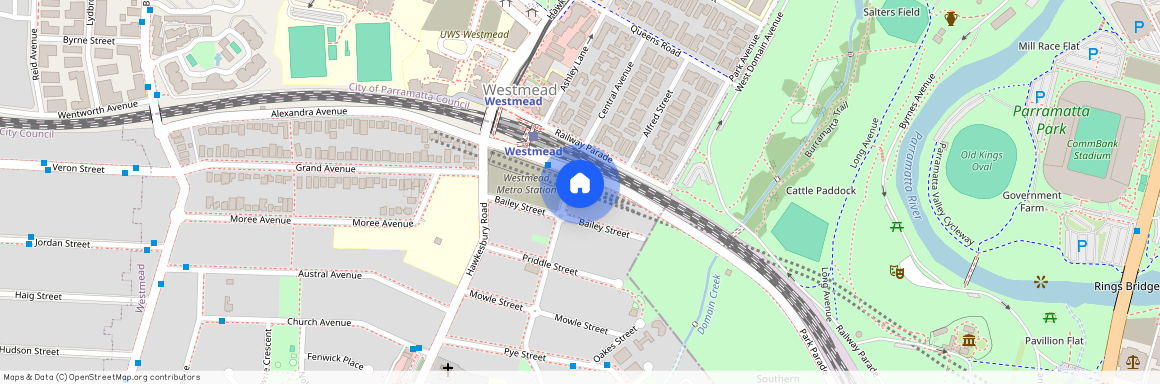 11/10-12 Hassall Street, NSW 2145, Westmead