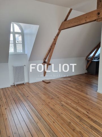 A LOUER Bel appartement 50000 Saint Lo 3 pi�ce(s) 52.36 m2 - Photo 5