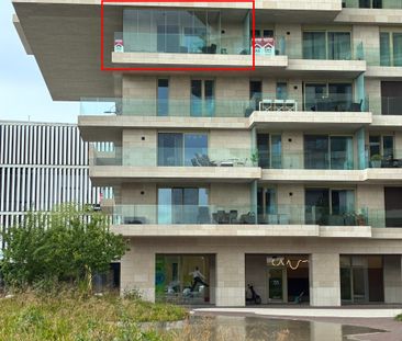 Appartement op toplocatie te huur in Waregem - Photo 1