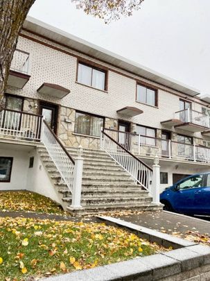 Appartement à louer - Montréal (Saint-Léonard) - Photo 1