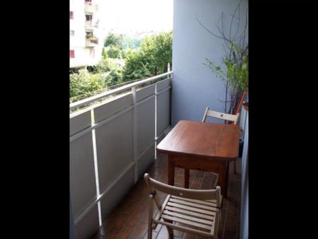 2-Zimmer-Wohnung Nähe TU - Photo 4