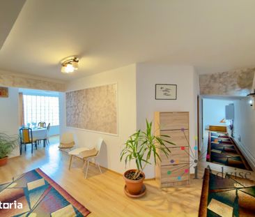 APARTAMENT 4 CAMERE IN CASA - ZONA SCHEI - Photo 5
