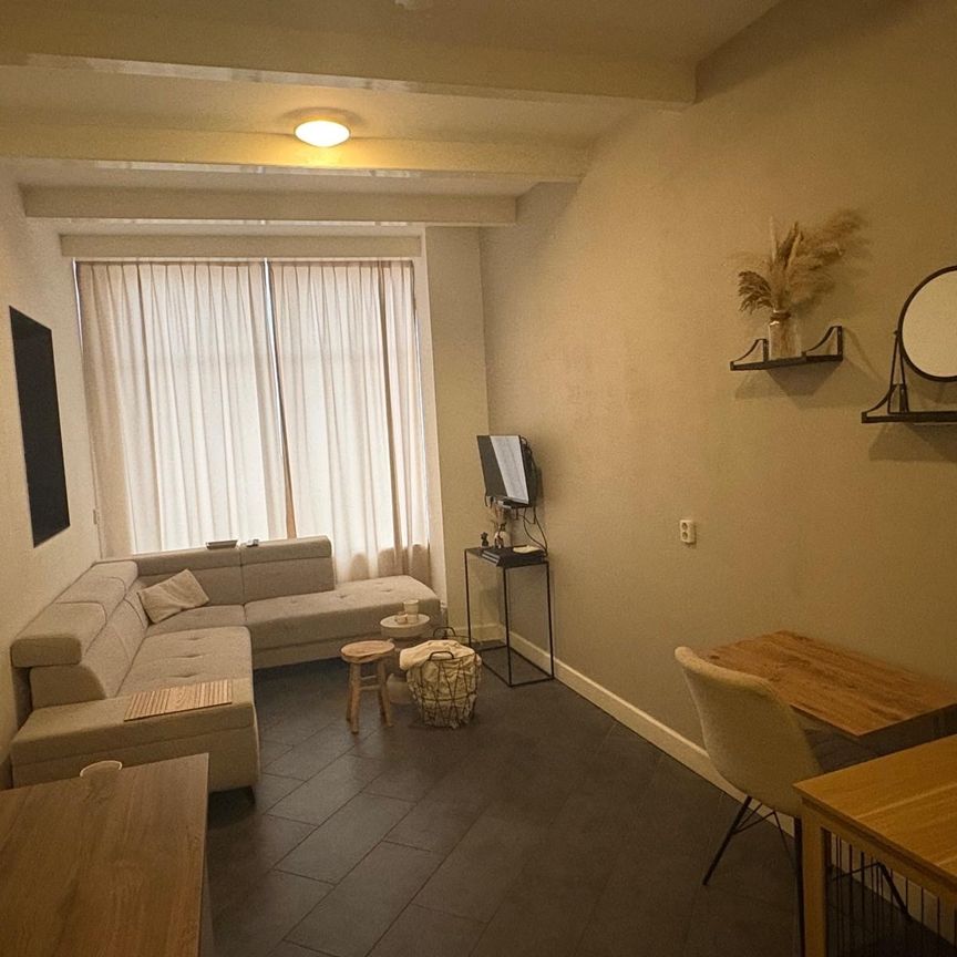 Eén slaapkamerappartement in Leeuwarden! - Foto 1