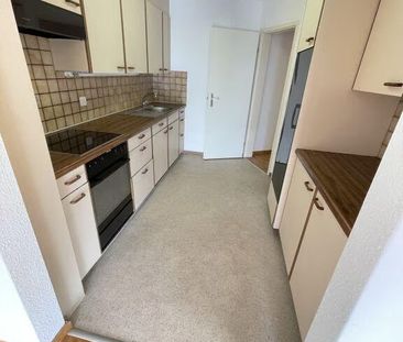 4.5 Zimmer, 92 m², 2. Stock - Photo 3