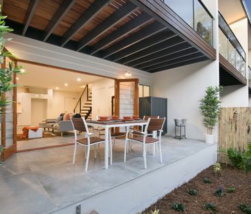 Townhouse for Unit Prices - Photo 4