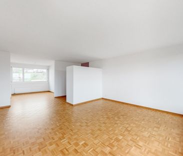 Viel Platz für die ganze Familie attraktive 4.5-Zimmerwohnung im Lo... - Photo 3