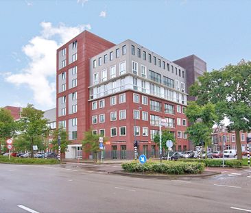Amsterdamsevaart 110, 2032EE Haarlem - Foto 3
