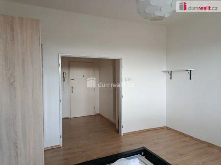 Hezký byt 1+1 s terasou, Praha 7 - Holešovice - Photo 4