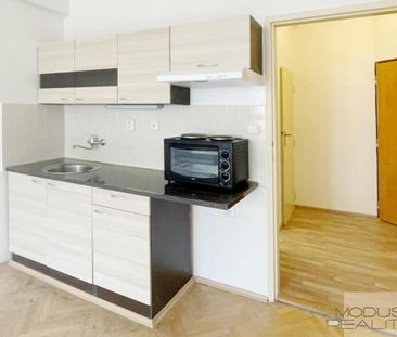 Pronájem bytu 1+kk 25 m2 - Фото 4
