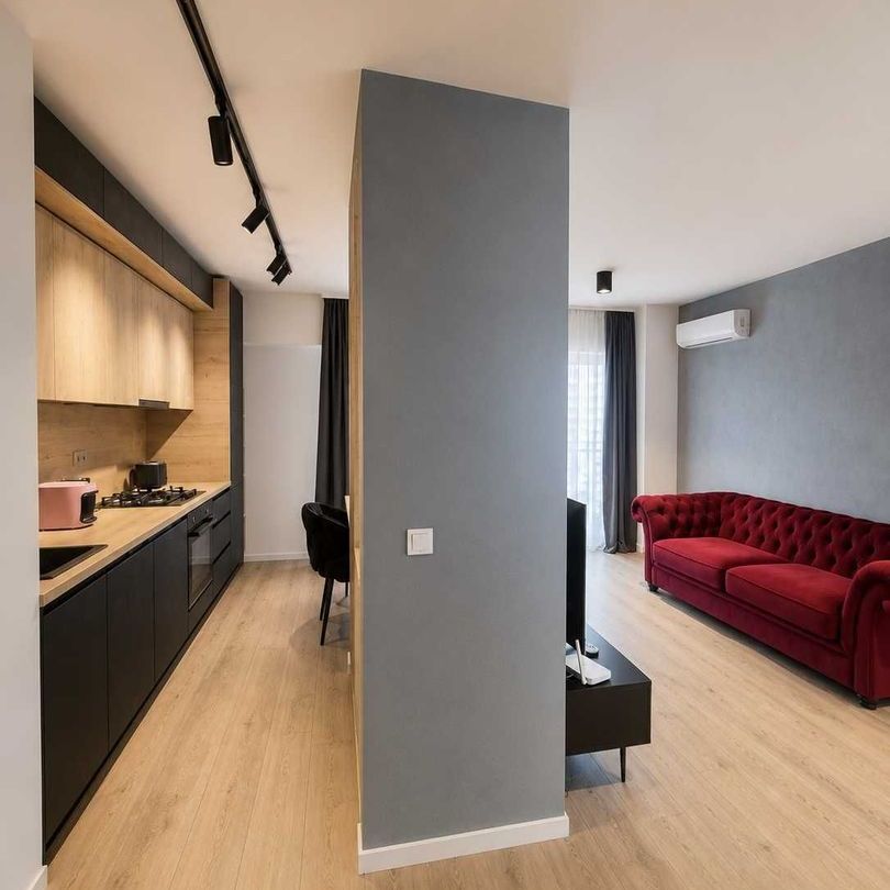 2 camere de inchiriat | zona Floreasca | centrala proprie - Fotografie 1