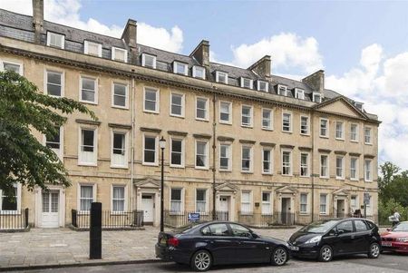 Southbourne Mansions, South Parade, Bath, BA2 - Photo 4