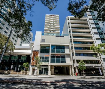 34/229 Adelaide Terrace, Perth - Photo 3