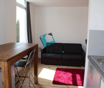 Appartement 1 pièce à Lille - Photo 1