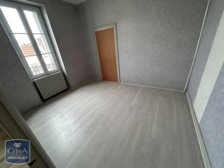 Appartement à louer 3 pièces 53.57m² - Photo 5