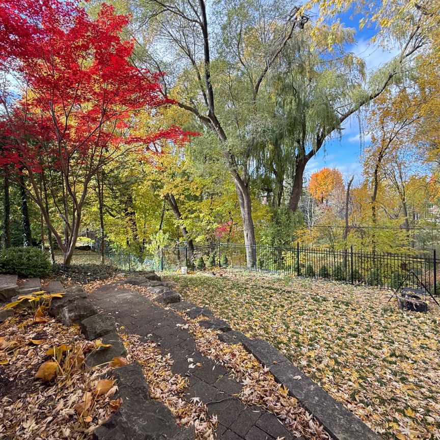 For Lease - 46 Hawksbury Drive, Toronto, Ontario - Photo 1