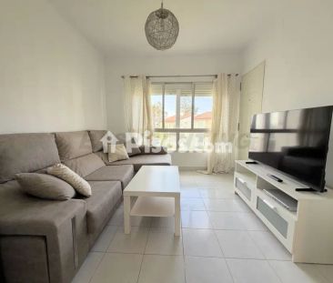 Piso en alquiler en Calle de Conjunto Residencial Chullera, 1 - Photo 1