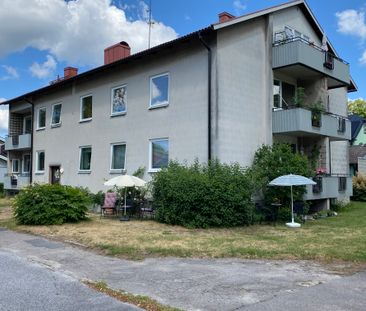 Villagatan 19 - Photo 2