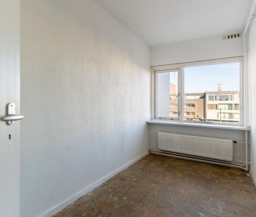 Appartement te huur: Nieuwe Markt 50-B 4701 AJ Roosendaal - Foto 3