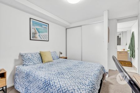 G02/250 Flinders Street, Adelaide SA 5000 - Apartment For Rent | Domain - Photo 2