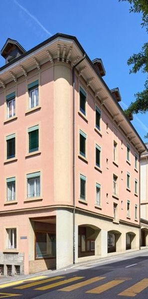 Bel appartement de 3 pièces à Montreux - Foto 2