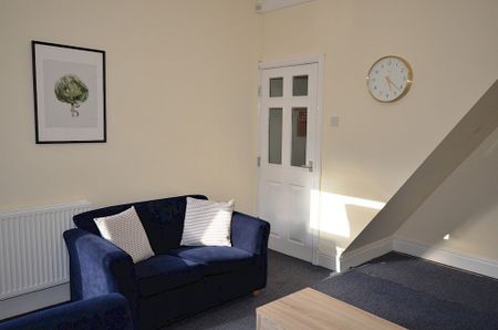 36, Denham Road, Ecclesall, Sheffield, S11 8NE - Photo 2