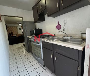 CASA EN RENTA EN COL. NUEVO HERMOSILLO - Foto 6