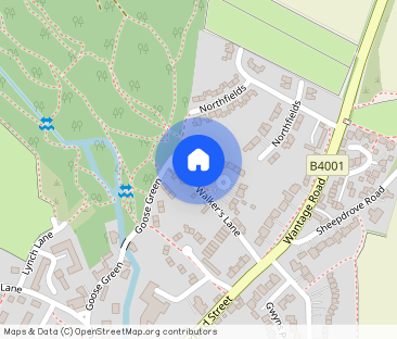 Honey Hill, Lambourn, Hungerford, Berkshire, RG17 - Photo 1