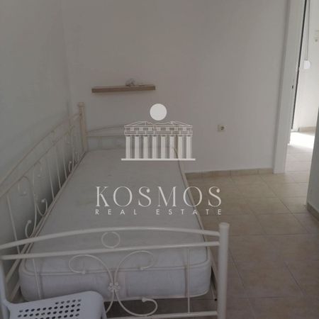 Studio/Γκαρσονιέρα για ενοικίαση Κέντρο - Άγιος Μηνάς (Ηράκλειο Κρήτης) - Φωτογραφία 3