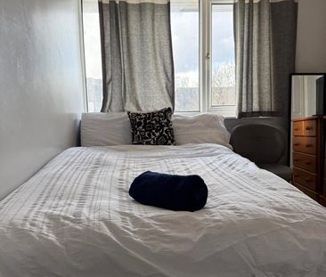 1 Bed Semi-Detached House, Osborne Rd, CR7 - Photo 6