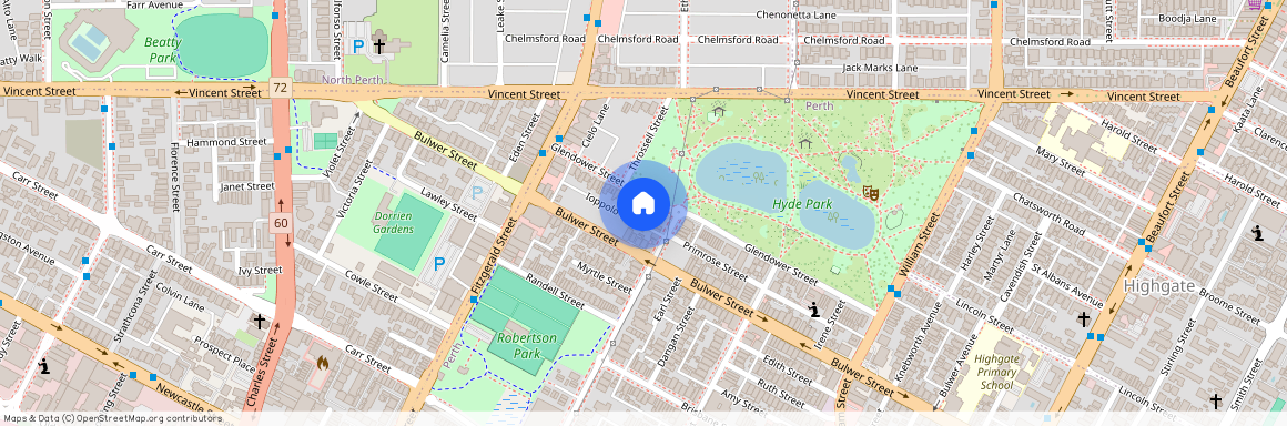 97 Glendower Street, Perth, WA 6000