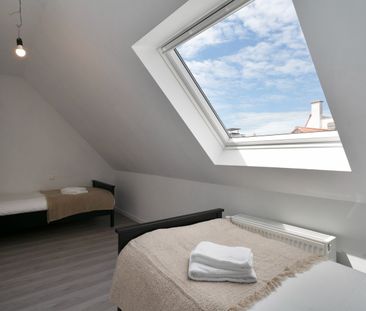 Gemeubeld huis met 3 slaapkamers nabij het Zwin in Knokke-Heist. - Foto 6