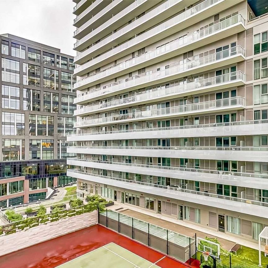 For Lease - 20 Richardson Street Unit# 616, Toronto, Ontario - Photo 1