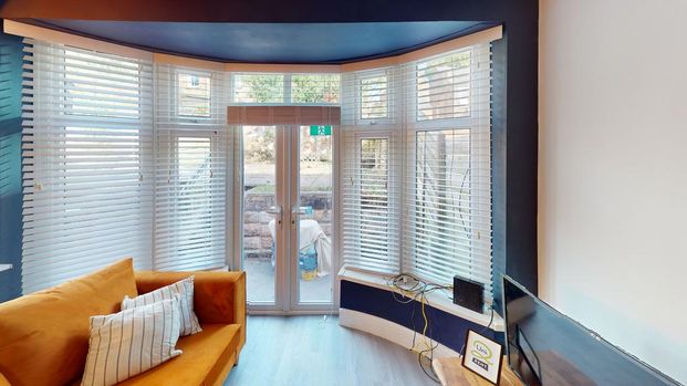 7 bedroom house to rent - Photo 1