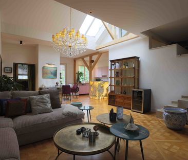 3 Zimmer, 68 m², 1. Stock - Photo 4