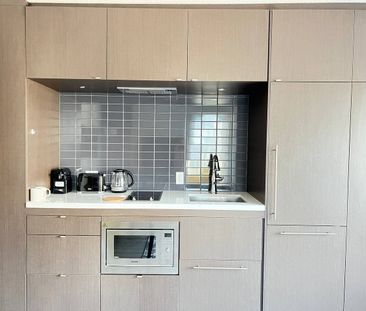 For Lease - 155 Yorkville Avenue Unit# 1407, Toronto, Ontario - Photo 3